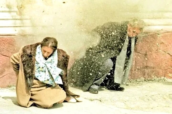 The Execution of Nicolae Ceauşescu, the end of communism - Photo 1 of 25