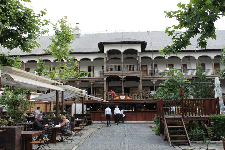 Manuc's Inn