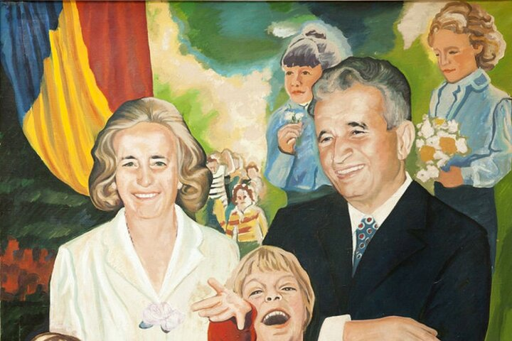 Private Tour -The Last Day of Nicolae Ceaușescu in a Romanian Car - Photo 1 of 25