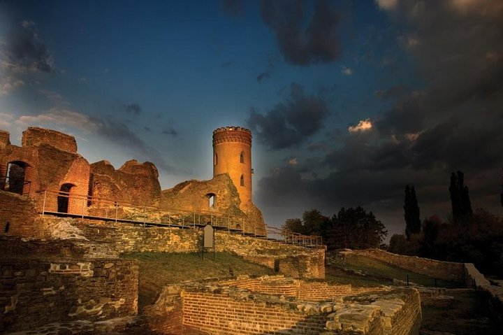 Targoviste Wallachia