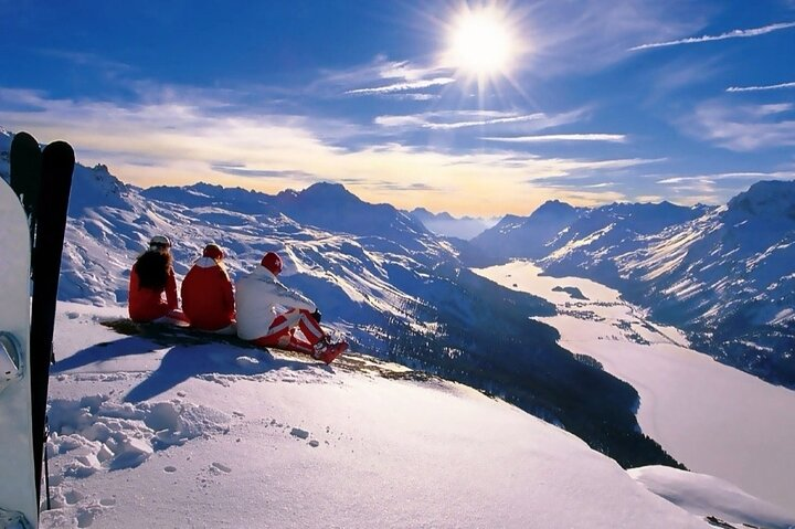 Small-group max 7 - Top Gear Road - Transfăgărăşan Highway  - Photo 1 of 16