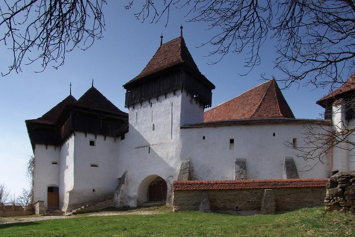 Transylvanian Medieval Castles & Fortified Churches Tour - 4 days - Photo 1 of 21