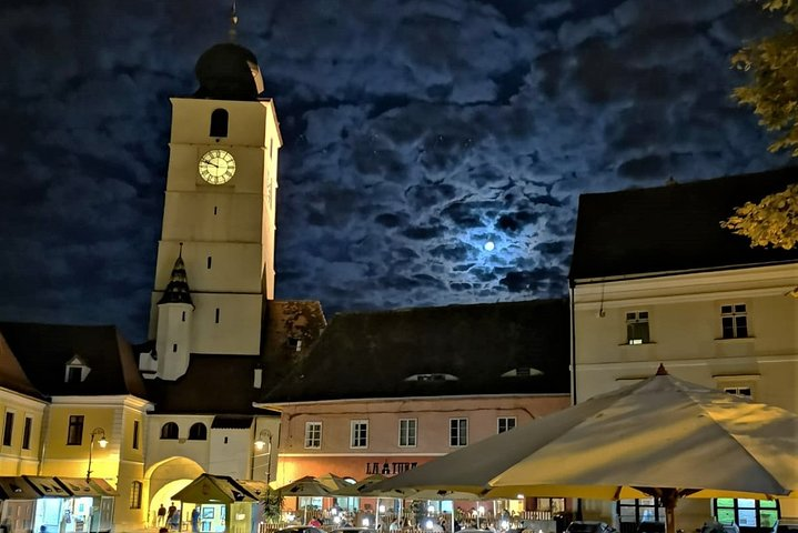 Transylvanian week - Photo 1 of 25