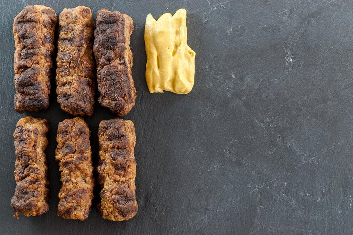 Unhealthy Food Tour of Bucharest - 4 hours - Photo 1 of 13