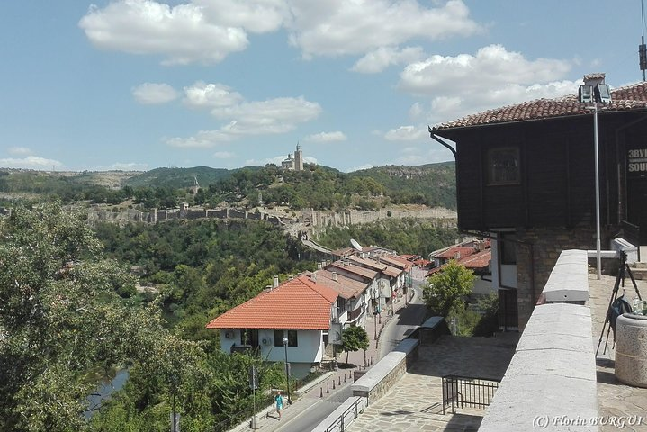 Veliko Tarnovo, Arbanasi and Basarabovo - Photo 1 of 5