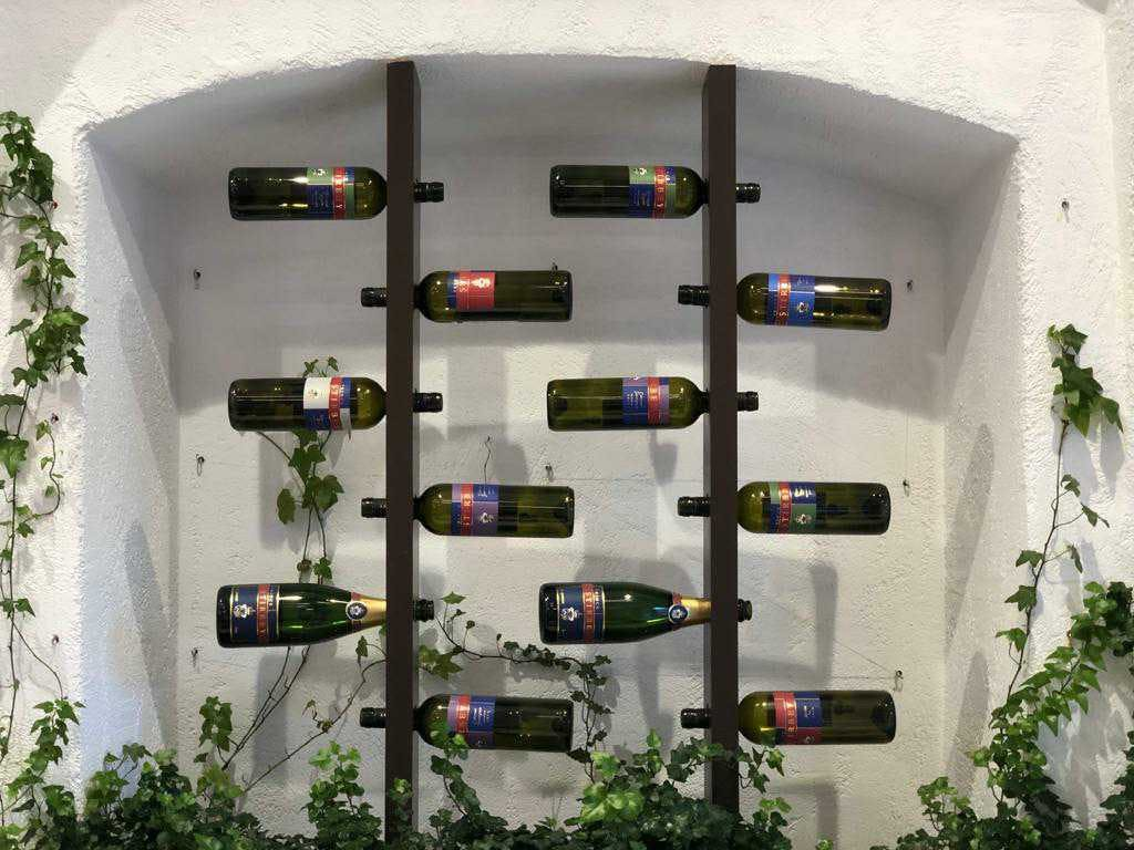 Wine Tasting Experience in Oradea Fortress - Photo 1 of 6