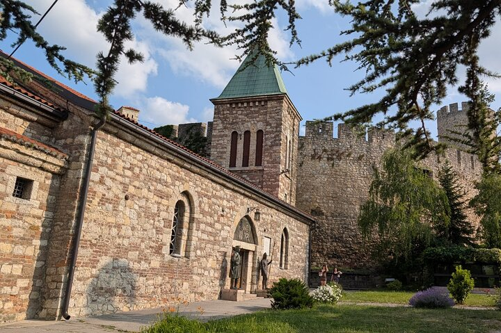 A Crash Course through Serbian History - Photo 1 of 12