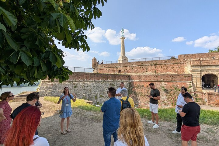 A Crash Course through Serbian History - Photo 1 of 12