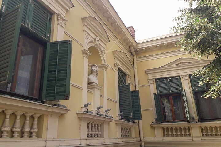 BELGRADE ESSENTIALS - A local insight before you start exploring - Photo 1 of 7