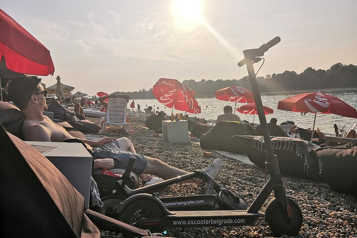 Ada Lake Tour - Photo 1 of 12