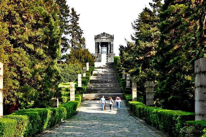 Avala Mountain Private Tour - Photo 1 of 7