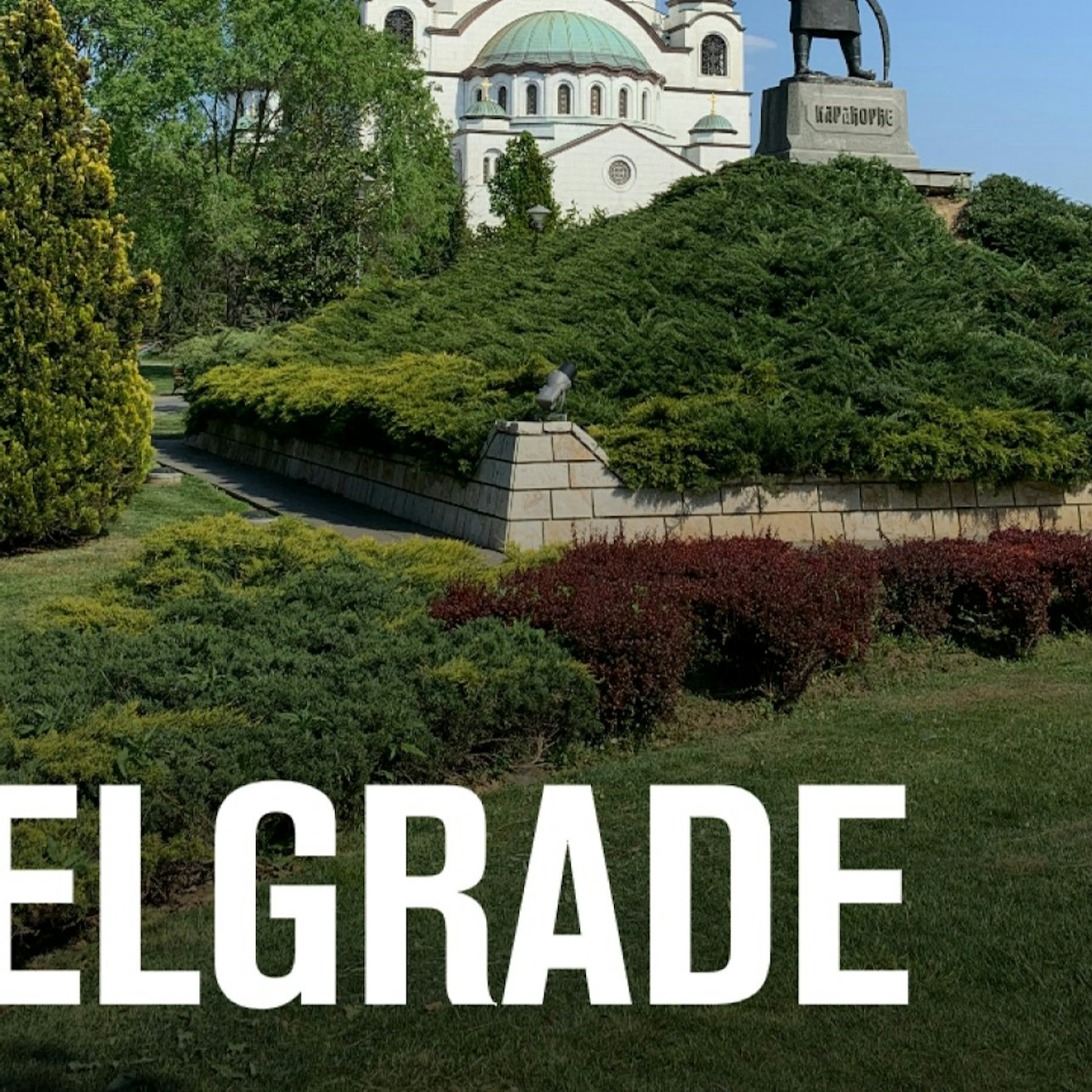 Belgrade: City Quest Exploration Game - Photo 1 of 13