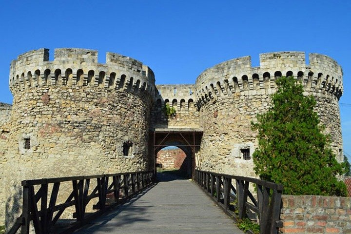 Belgrade City Tour and Avala Mountain - Photo 1 of 11