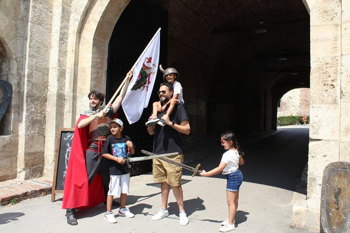 Belgrade Highlights and Avala Mountain Tour - Photo 1 of 18