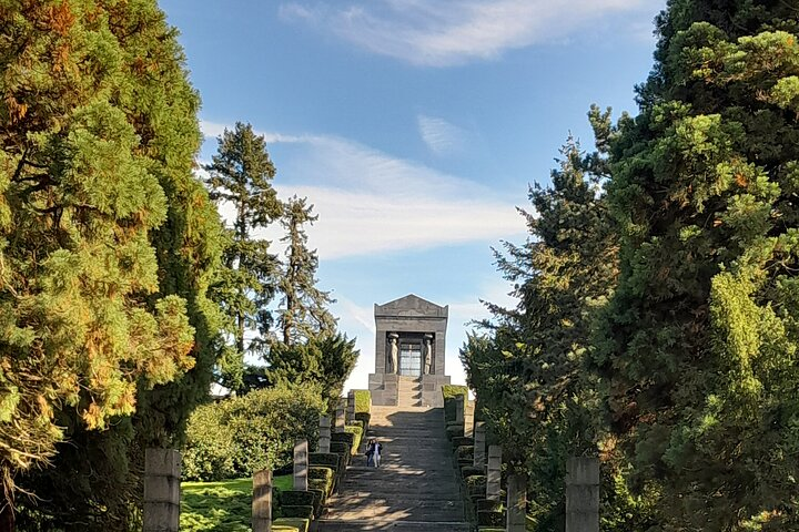 Belgrade Hiking Tour On Mountain Avala - Photo 1 of 16