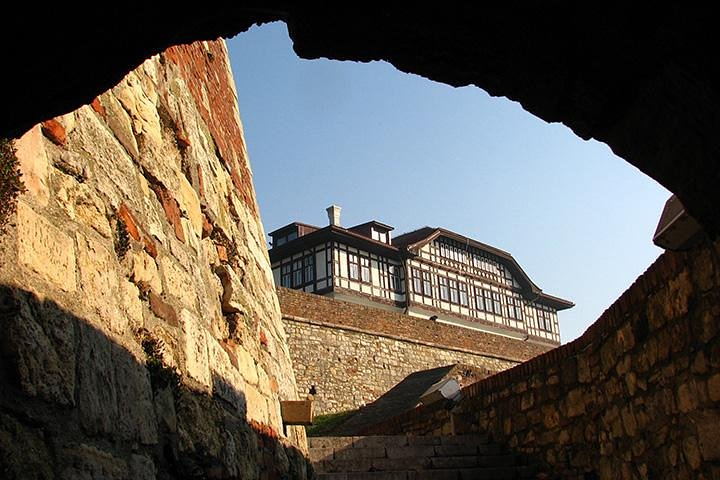 Comprehensive tour - Belgrade Insight