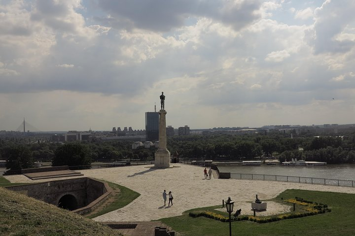 Belgrade