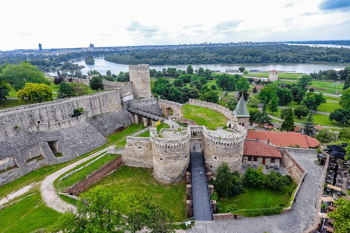 Private Cultural & Museum Heritage Tour of Belgrade - Photo 1 of 8