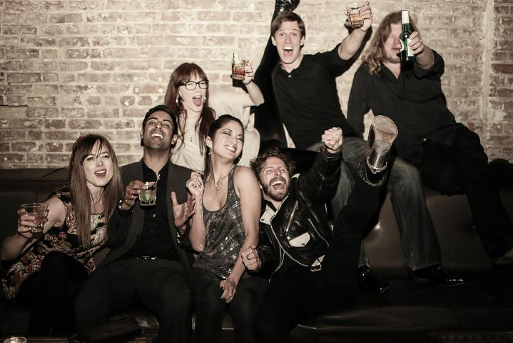 Belgrade Nightlife Bar Pub Club Crawl - Photo 1 of 25