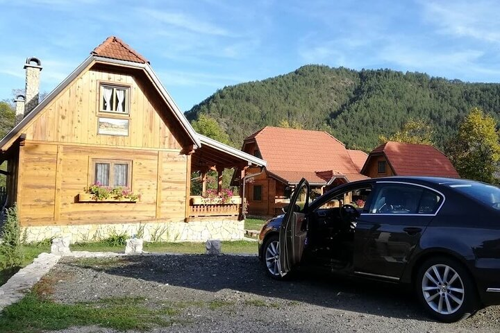Belgrade to Zlatibor private transfer by car - Photo 1 of 5