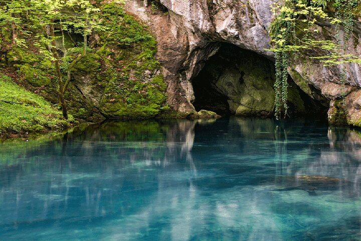 Day Trip from Belgrade: Gems of Eastern Serbia - Photo 1 of 13