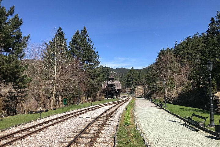 Day trip to Sargan Eight railway and Mecavnik (wooden vilage)  - Photo 1 of 12