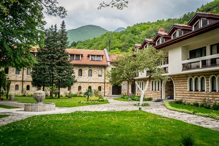 Discover Highlights of Kosovo in 4 days tour! - Photo 1 of 25
