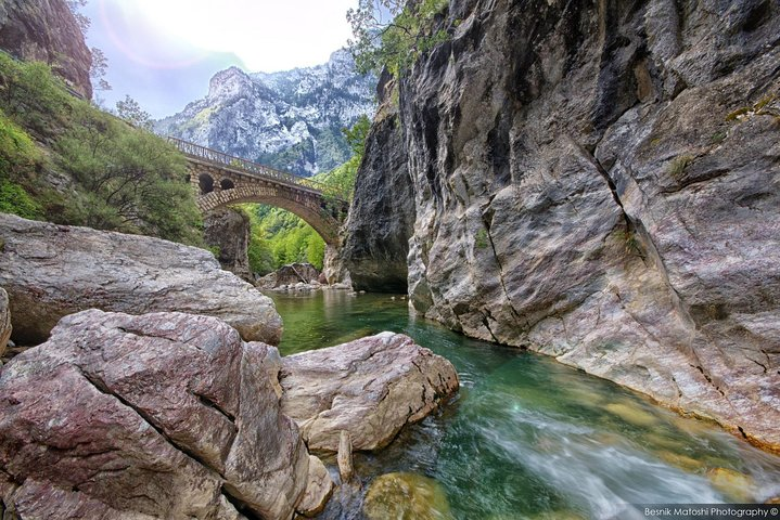 Discover Peja and Rugova Half-Day Tour - Photo 1 of 20