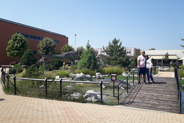 Eastern Serbia with a private driver - Photo 1 of 14