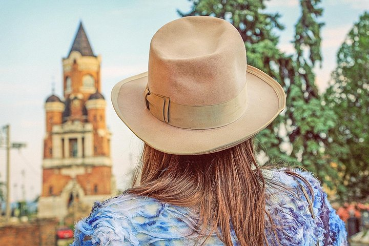 Explore Belgrade in 60 minutes with a Local - Photo 1 of 6