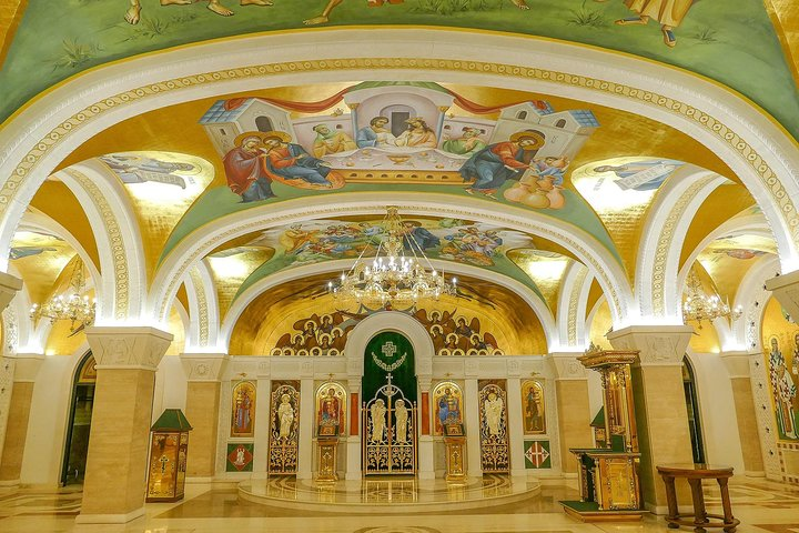 Explore Belgrade’s Art and Culture with a Local - Photo 1 of 7