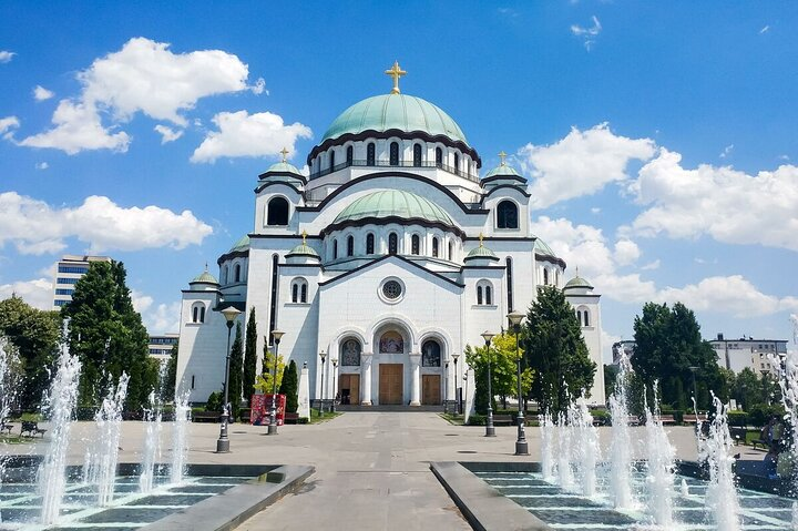Explore Best of Belgrade tour - Photo 1 of 5
