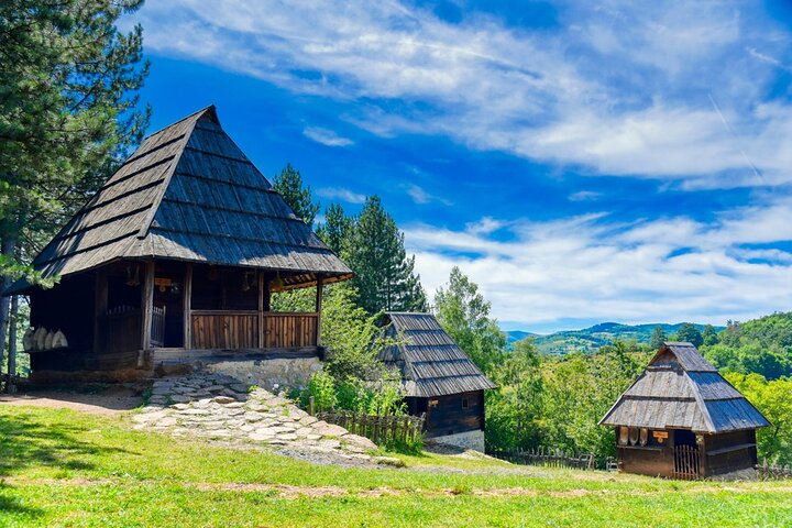 From Belgrade: Full day trip to Zlatibor Mountain - Photo 1 of 9