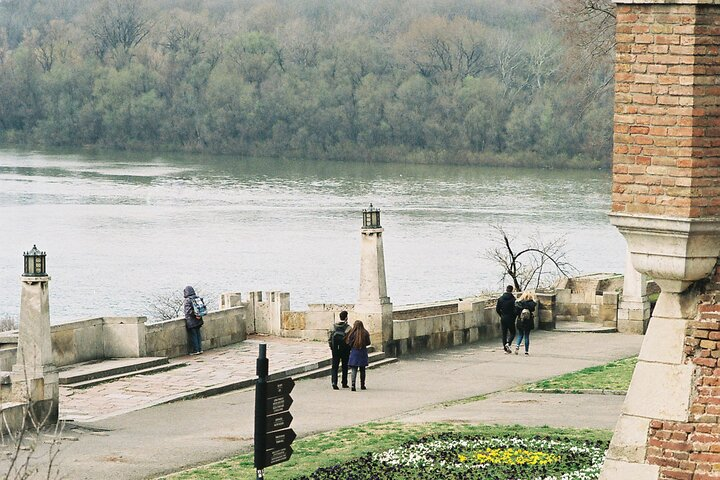 Half-Day Sightseeing and Walking Tour of Belgrade City - Photo 1 of 19