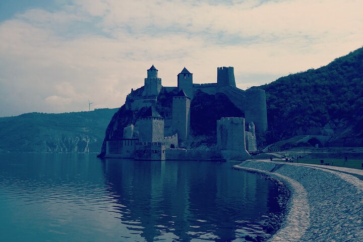 Golubac
