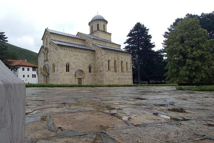 Kosovo - UNESCO sites - Day Tour - Photo 1 of 7