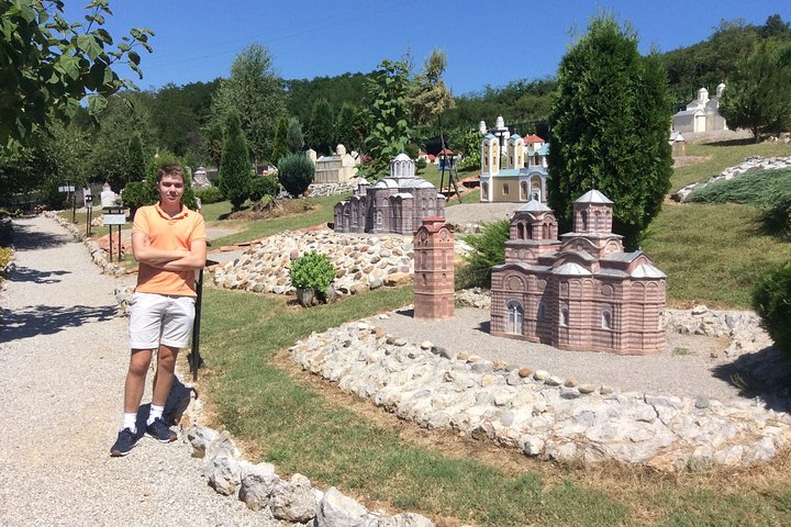 Monasteries and Cave Day Tour - Photo 1 of 10