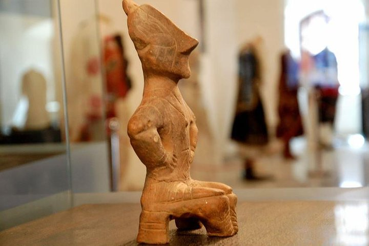 Pristina Half-day Walking Tour - Photo 1 of 8