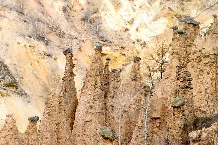 Devil's Town, Kursumlija 