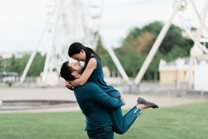 Private Photo Session with a Local Photographer in Novi Sad - Photo 1 of 10