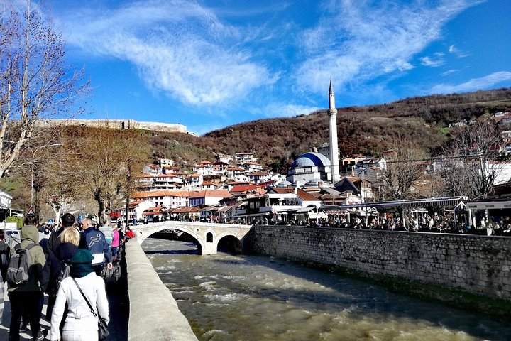 Prizren Sightseeing - Photo 1 of 21