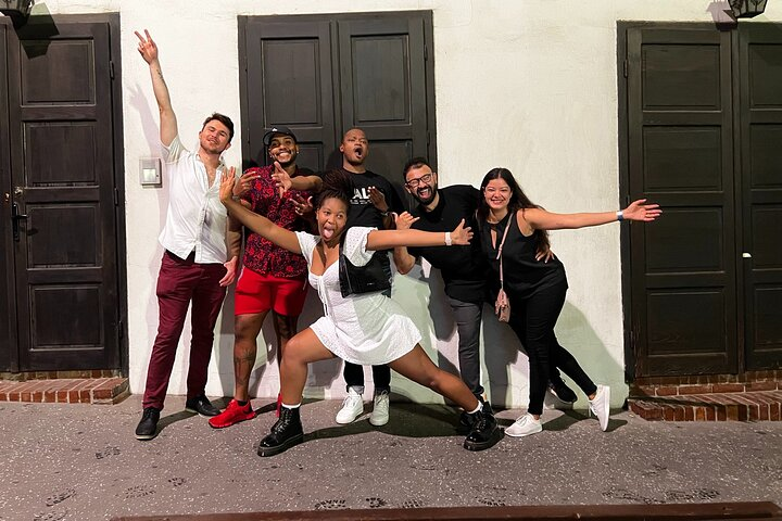 Belgrade Pub Crawl ( by Belgrade Nightlife Tours )
FEEL ENJOY PARTY