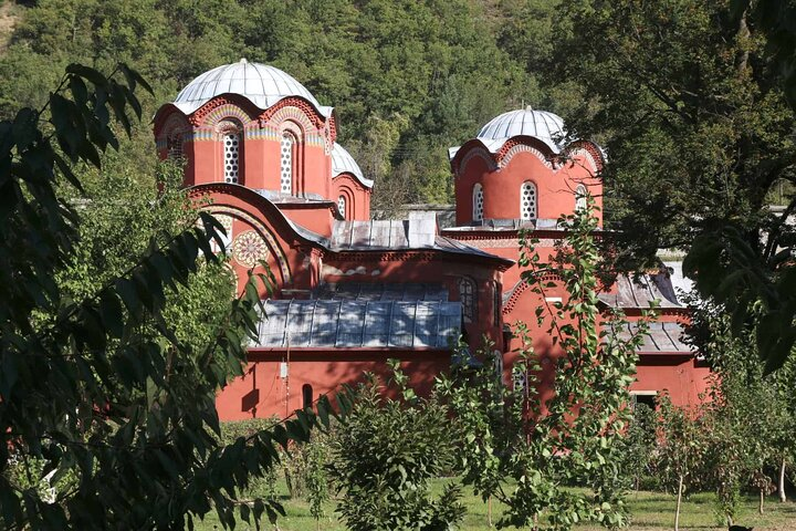 Romantic Walking Tour for Couples in Peja - Photo 1 of 7