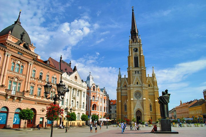 Serbia Travel: Novi Sad City Tour, Tara National Park, 2 Days Tour From Belgrade - Photo 1 of 7