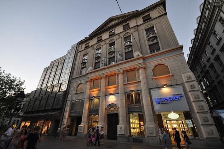 Discover Stunning Belgrade: Self-Guided Audio Tour - Photo 1 of 6