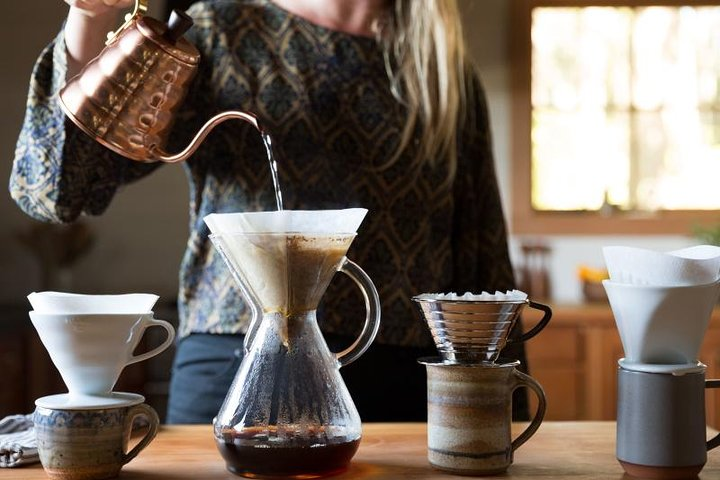 Belgrade Sweet Dessert Tasting Tour - Photo 1 of 12