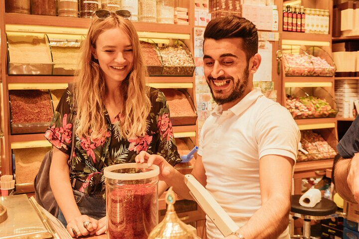 The 10 Tastings of Belgrade Private Food Tour  - Photo 1 of 8