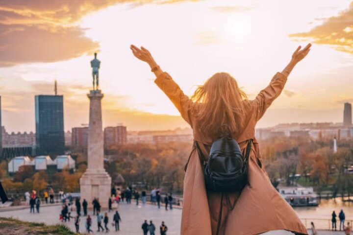 The best of Belgrade Private Walking Tour  - Photo 1 of 6