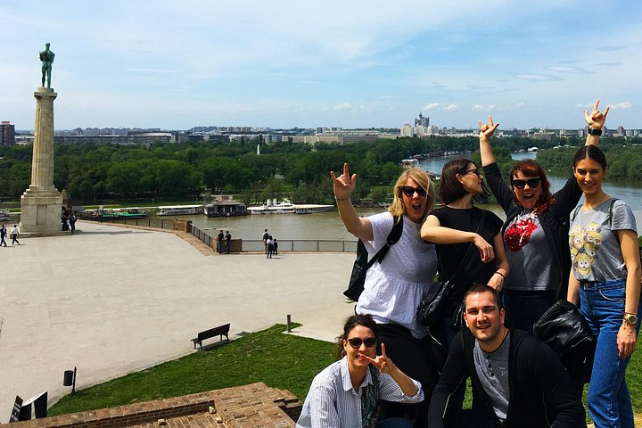 Treasure Hunt Serbia - Photo 1 of 9