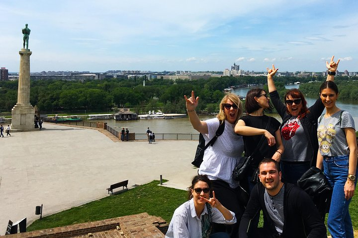 Treasure Hunt Serbia - Photo 1 of 9